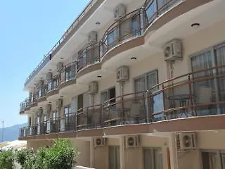 Armar Boutique 4* مرمريس